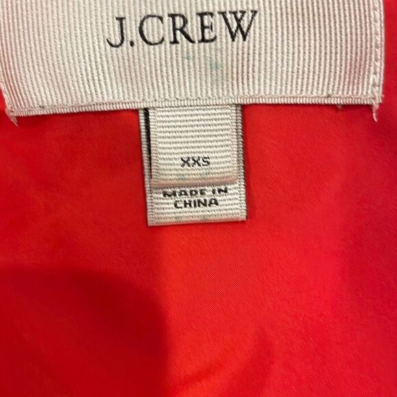 J CREW EXCURSION VEST - Picture 3 of 4